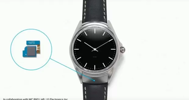 Smartwatch Google, rivelato un prototipo con Project Soli!