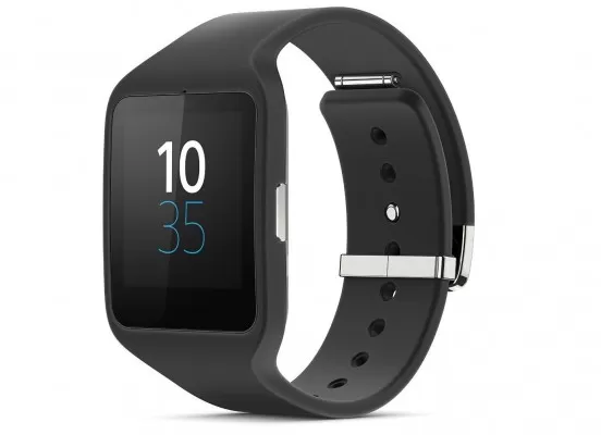 Sony Smartwatch 3, nuovi aggiornamenti GPS e stabilità di sistema