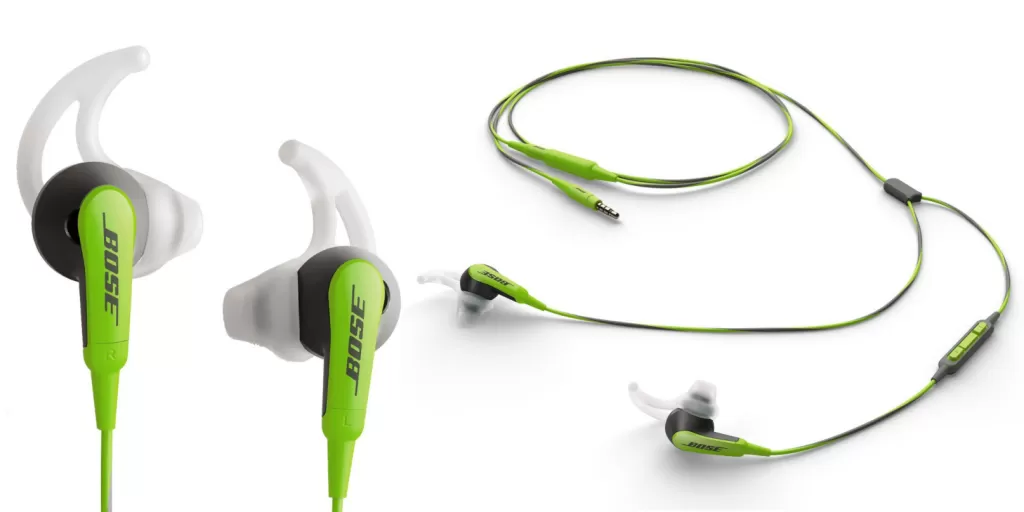 Bose SoundSport Pulse, nuovi auricolari wireless smart dedicati al fitness