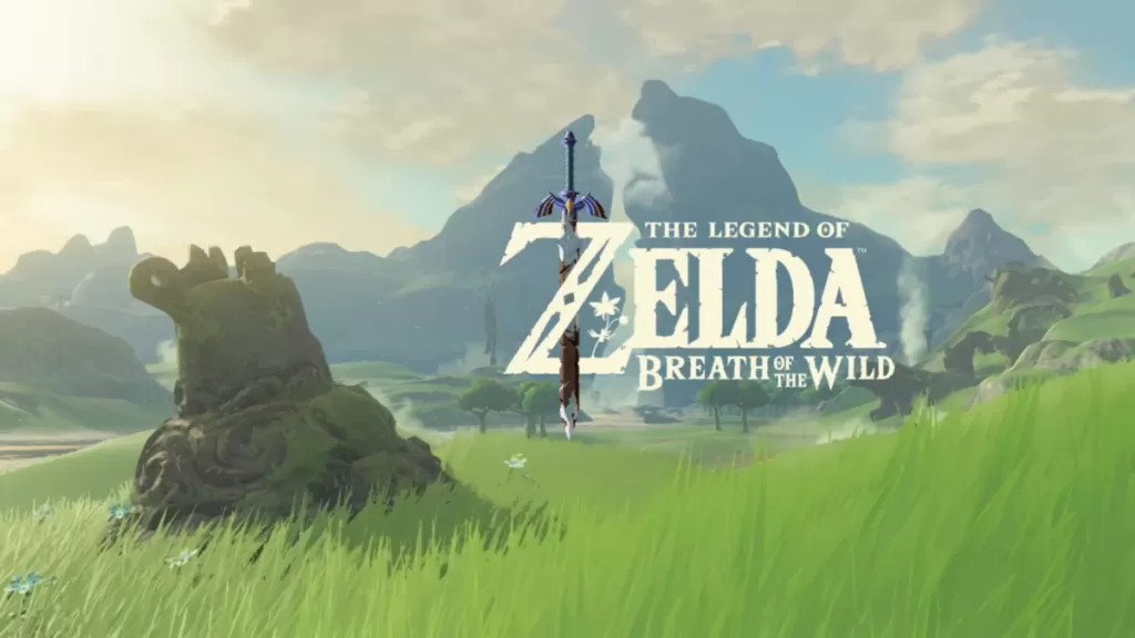 E3 2016, Nintendo presenta il nuovo Legend Of Zelda: le news