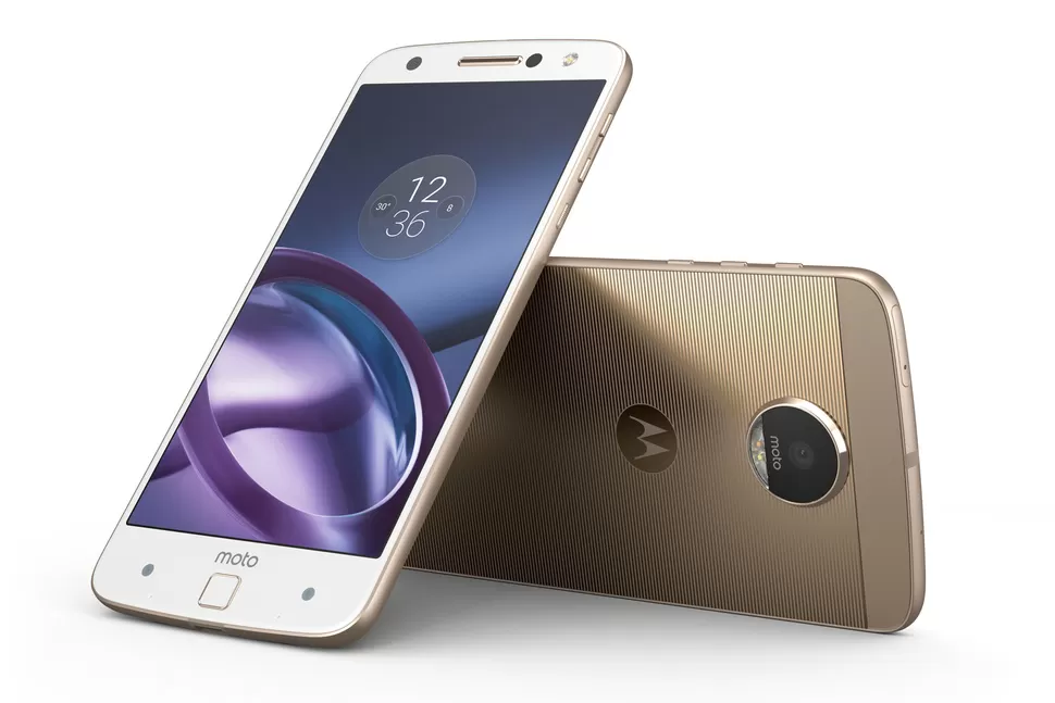 Lenovo presenta Moto Z e Moto Z Force, smartphone modulari di alta qualità