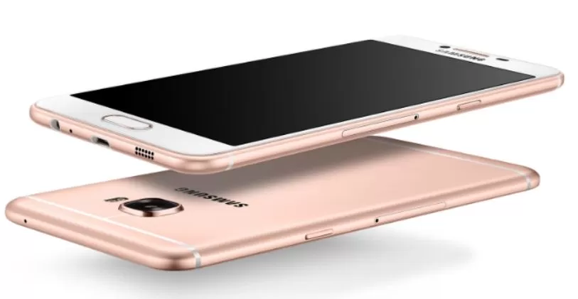 Samsung Galaxy C5, smartphone Android simile a iPhone 6 arriva in Europa?