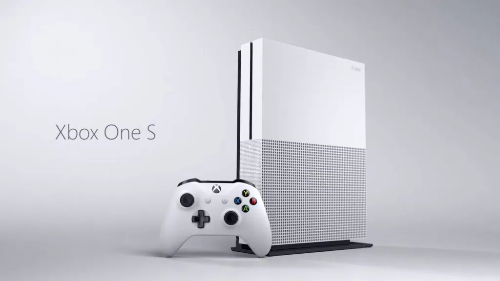 Xbox One Slim arriva all’E3 2016: data di uscita e specifiche della nuova console