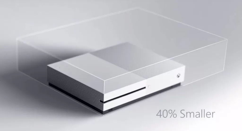 Xbox One S da 2 TB in vendita dal 2 agosto