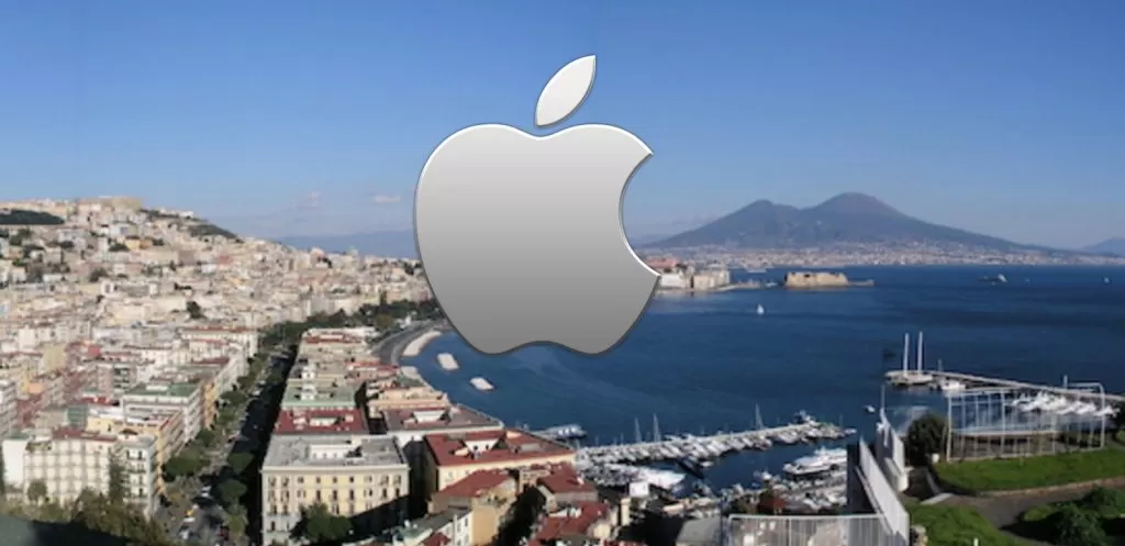 Apple Academy a Napoli: si parte ad ottobre, 400 posti