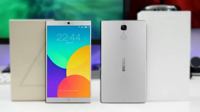 Meizu MX6, processore a 10 core e Android Marshmallow per uno smartphone top