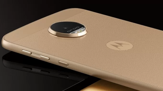 Moto Z Play, un nuovo smartphone modulare Android per Lenovo