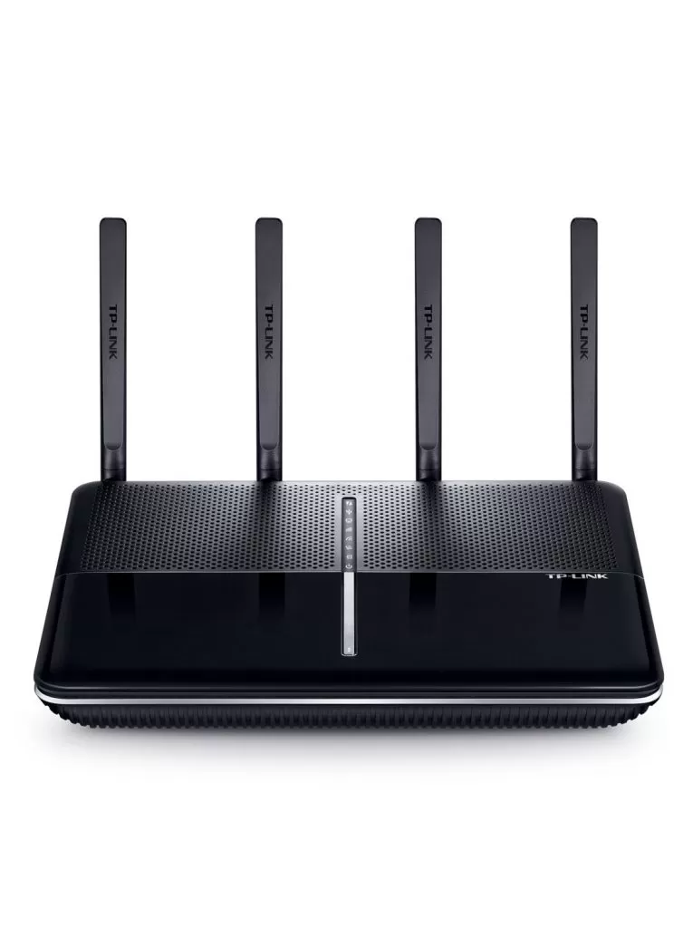 TP-LINK Archer VR2600 e Archer VR600, nuovi router di alta capacità