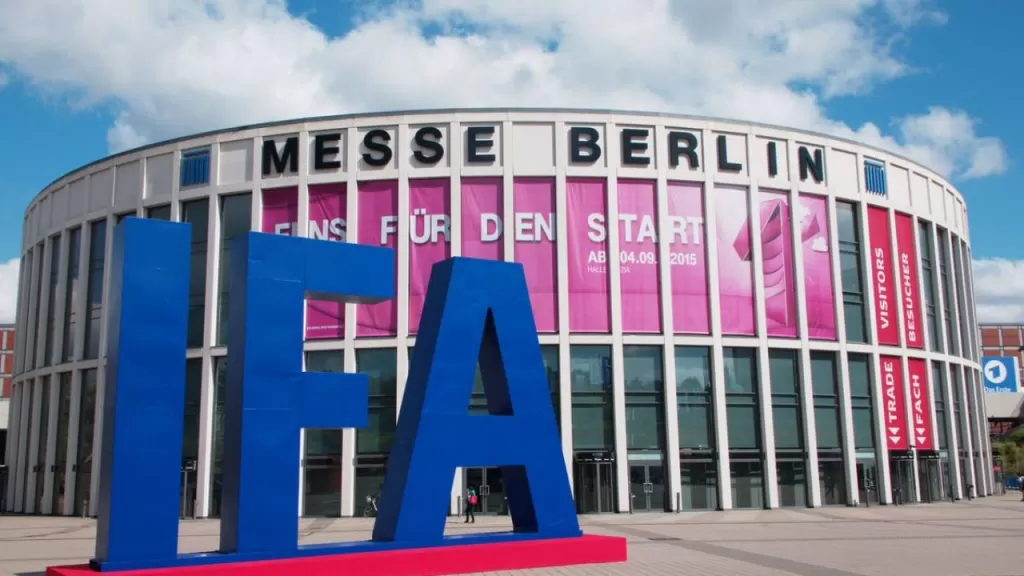 IFA 2016, cosa aspettarsi dalla conferenza Samsung