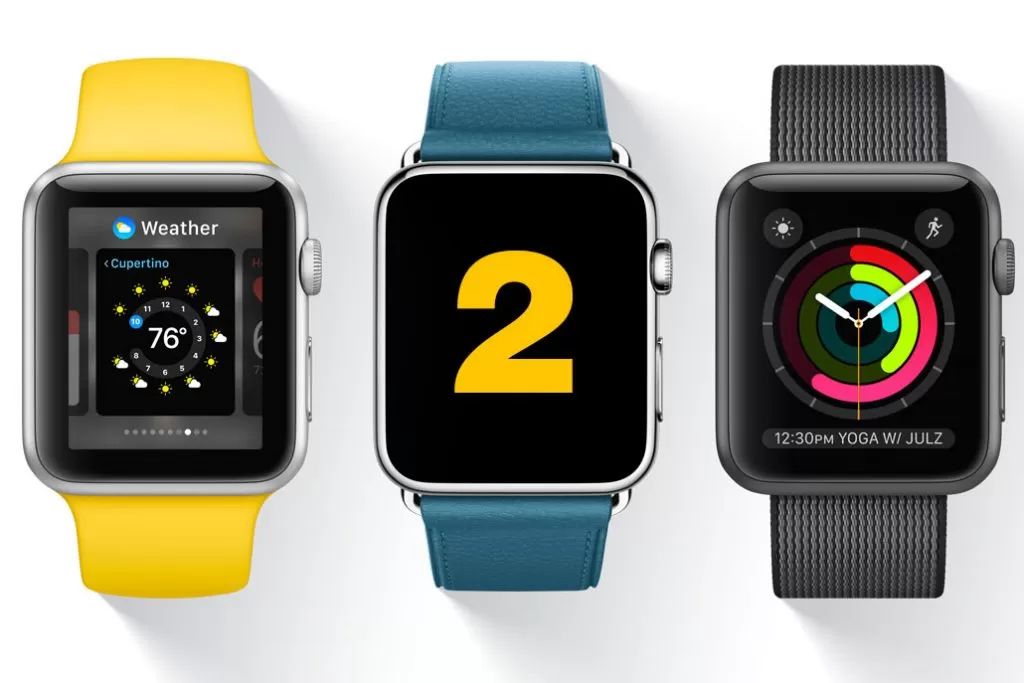 Apple Watch 2 in arrivo entro fine 2016: le ultimissime novità