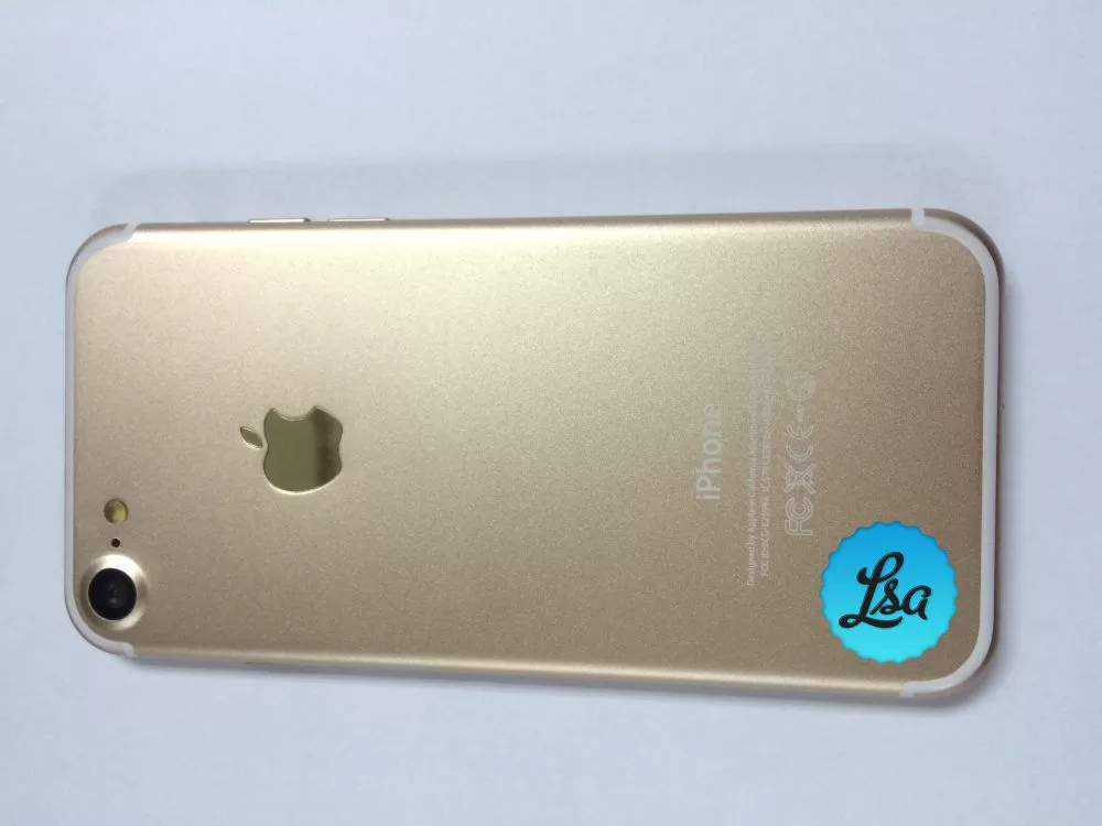 iPhone 7 e iPhone 7 Plus: nuove foto “rubate”