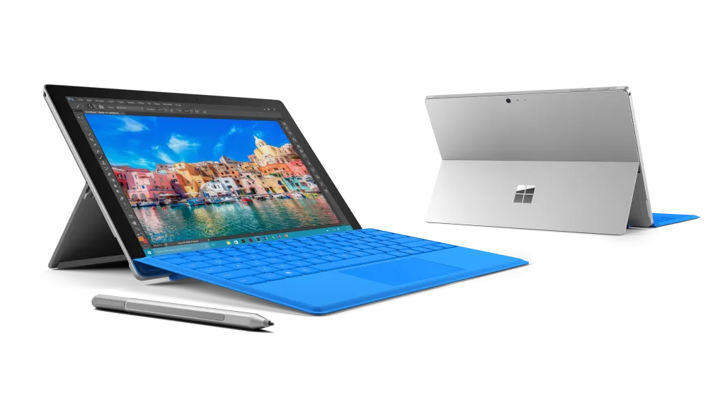 Surface Pro 4: sostituisce il vostro notebook e Microsoft torna cool