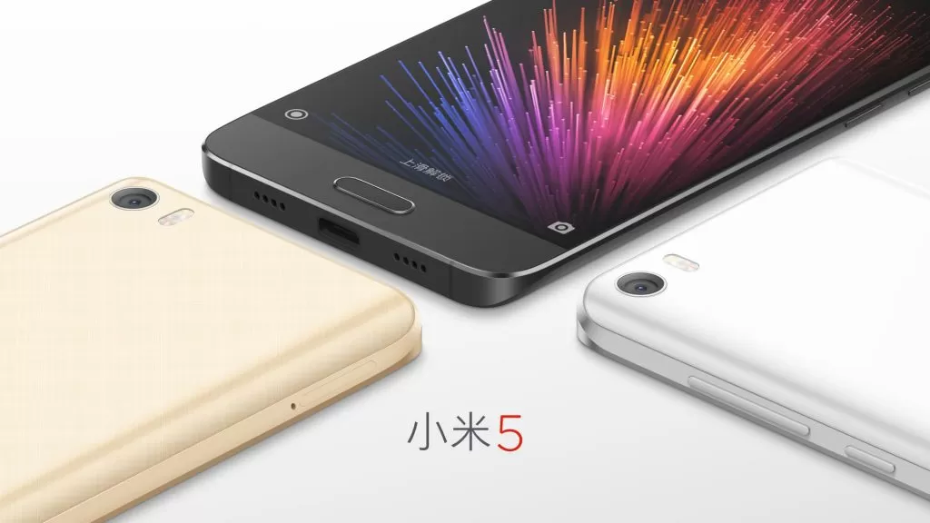 Xiaomi Mi 5s in arrivo: scheda tecnica e dettagli