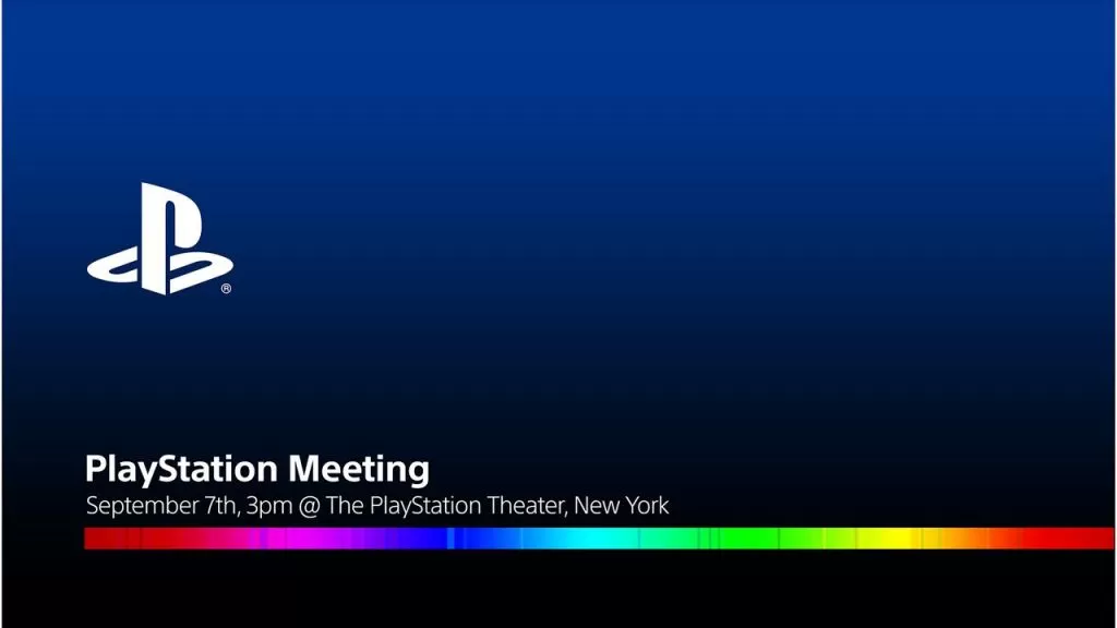 PlayStation Meeting: cosa aspettarsi dall’evento Sony