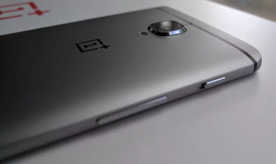 OnePlus 3T: il successore di OnePlus 3 confermato con Android Nougat e Snapdragon 821