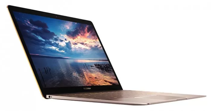 Nuovi ASUS ZenBook con chipset Intel Kaby Lake e Windows 10: una proposta imperdibile