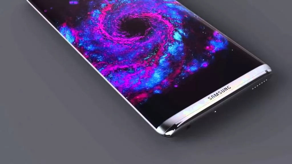 Samsung Galaxy S8, l’assistente personale sarà il nuovo Bixby?