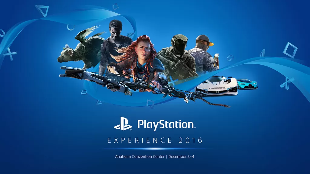 The Last Guardian e tutti i videogiochi annunciati al PlayStation Experience 2016