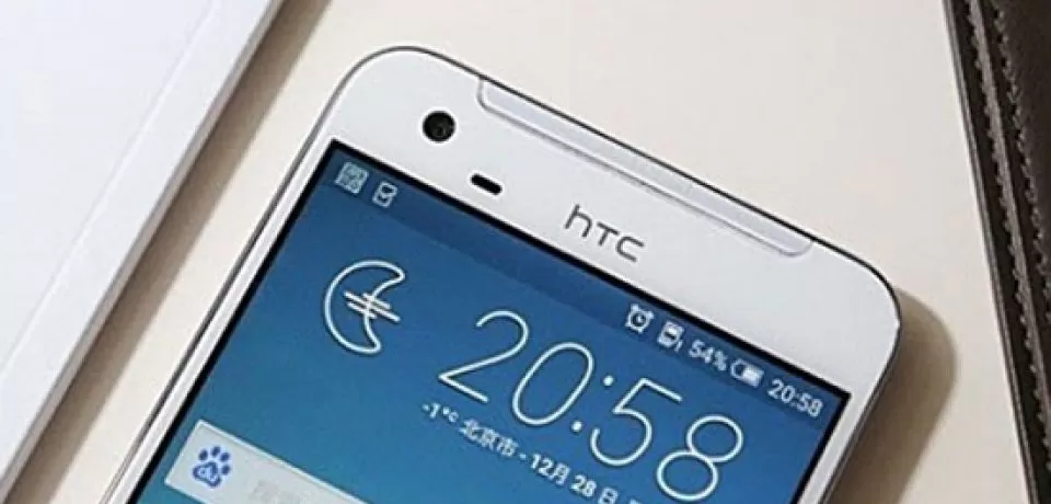 HTC X10, arriva a Gennaio 2017 un nuovo interessante mid-end Android