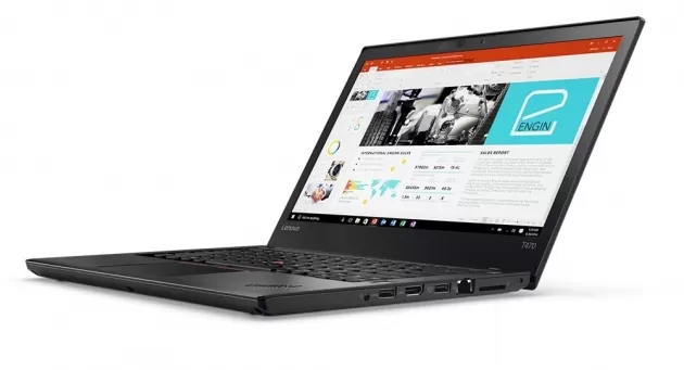 Lenovo ThinkPad con Windows 10: arrivano ben 9 nuovi notebook