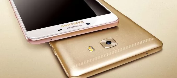 Samsung Galaxy C9 Pro, in arrivo in Europa?