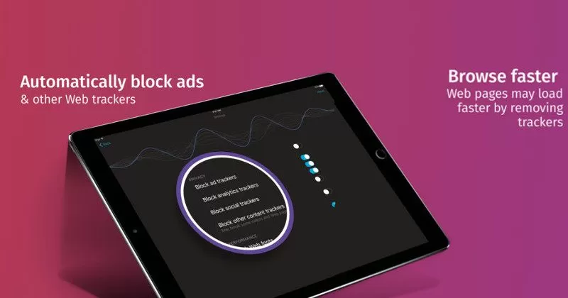 Firefox Focus: browser per la privacy online arriva su iOS italiano