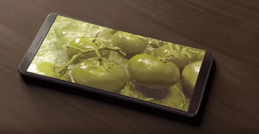 Samsung Galaxy S8 (2017): la potenza di Vision Aid [Video]