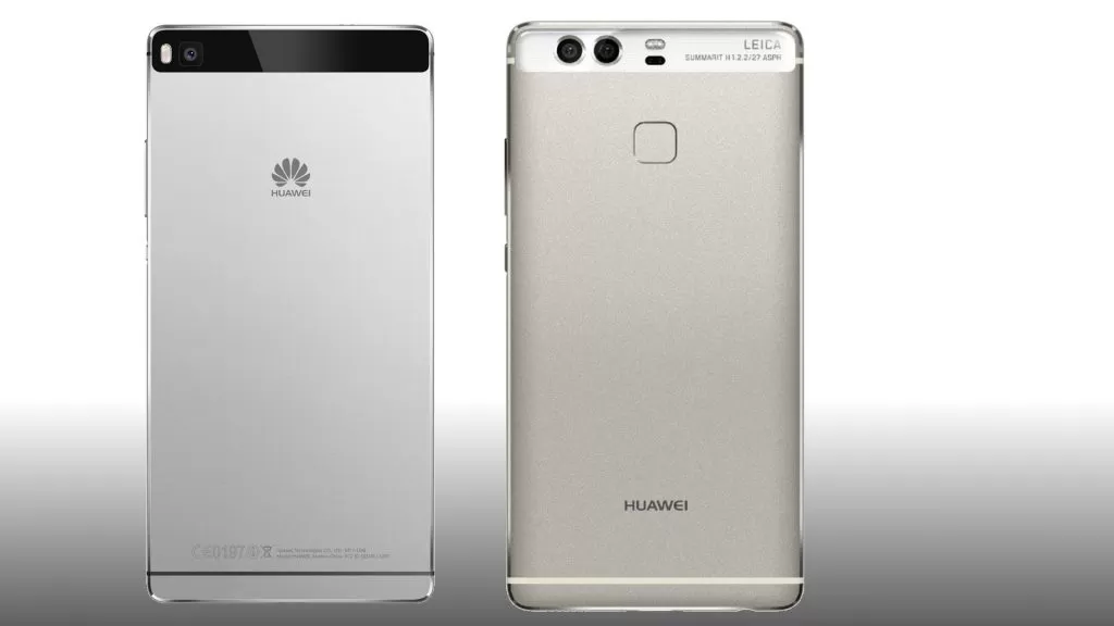 Huawei P10: caratteristiche tecniche, le ultime novità