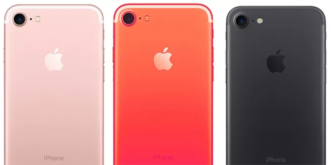 Nuovi iPad Pro, iPhone 7 rosso e SE in arrivo a marzo