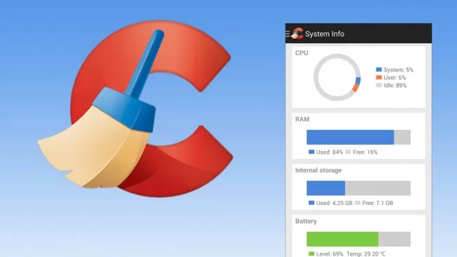 Ccleaner hackerato: ecco cosa devi fare se lo hai installato