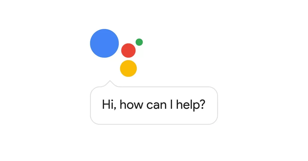 Google Assistant: iniziata distribuzione in italiano