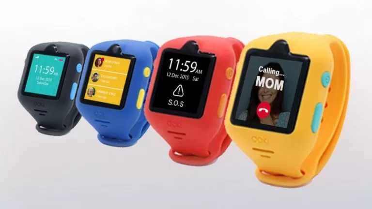 La Germania vieta gli smartwatch per bambini: ecco cosa è successo