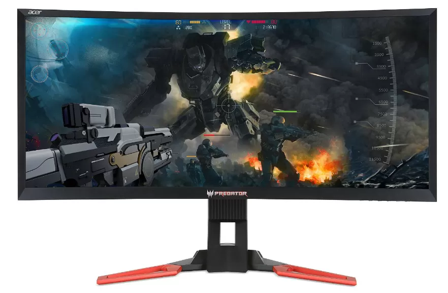 Monitor gaming: come scegliere quello più adatto