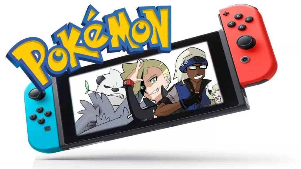 Pokémon Switch: le ultime novità sul gioco