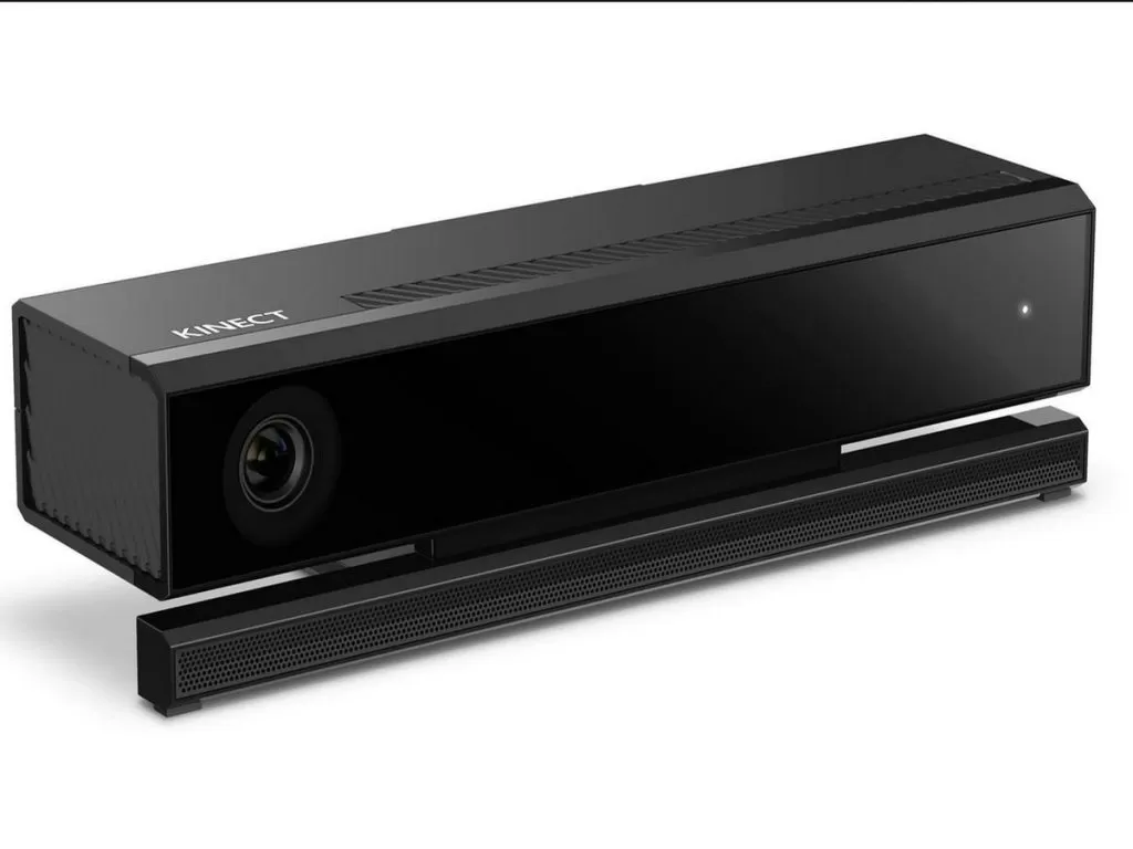 Microsoft: addio a Kinect e al suo adattatore