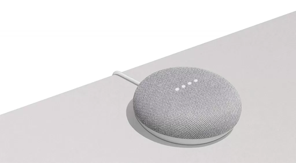 Google Home Mini: lo speaker tuttofare di Big G gratis ma non per tutti