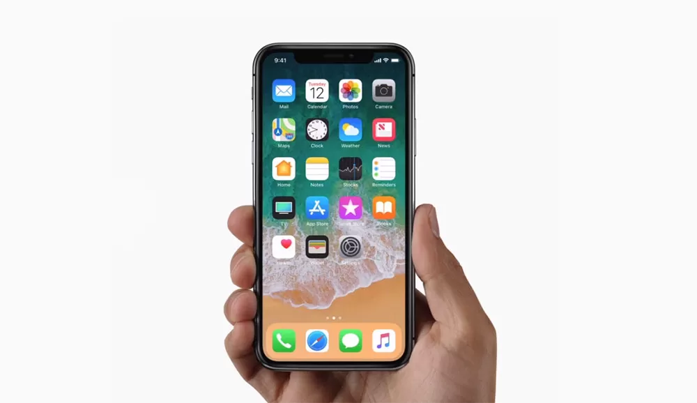 Perché iPhone X non fa rispondere alle telefonate?