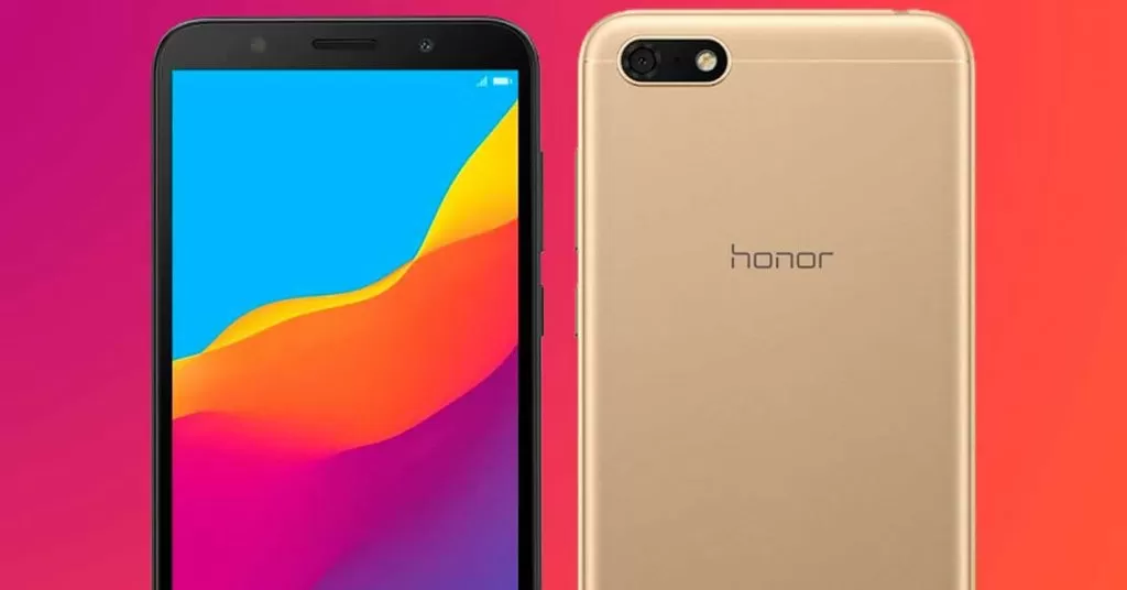 Honor 7S: in Italia anche nei negozi fisici a 119 euro