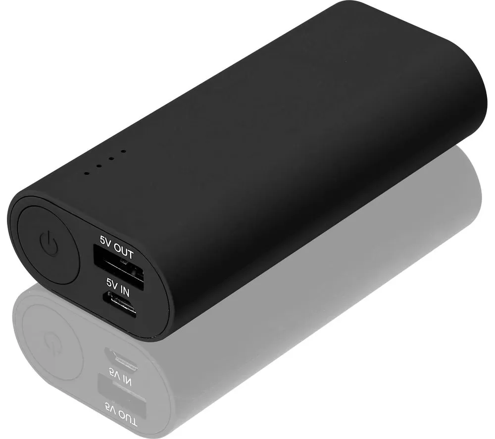 Power Bank (caricabatterie portatile) e la sua importanza