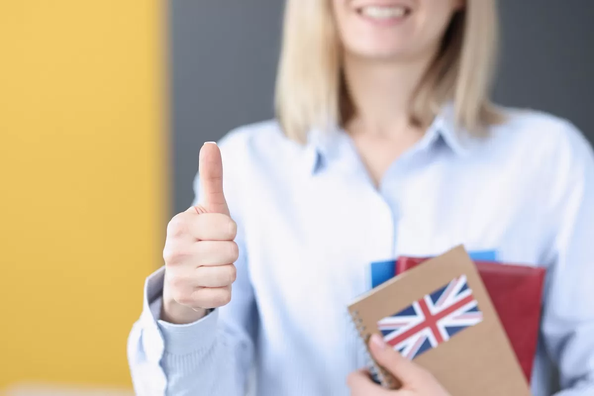 Tutti i vantaggi delle lezioni di inglese individuali online