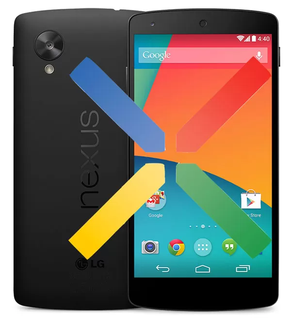 Nexus X a Novembre: ecco i primi dettagli