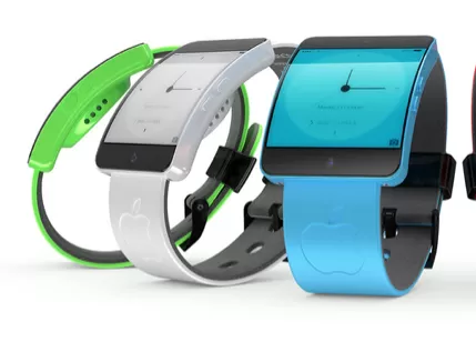 Apple presenterà l’iWatch il 9 Settembre?