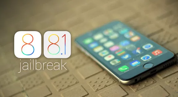 Jailbreak per iOS 8: è già qui! Ma è rischioso…