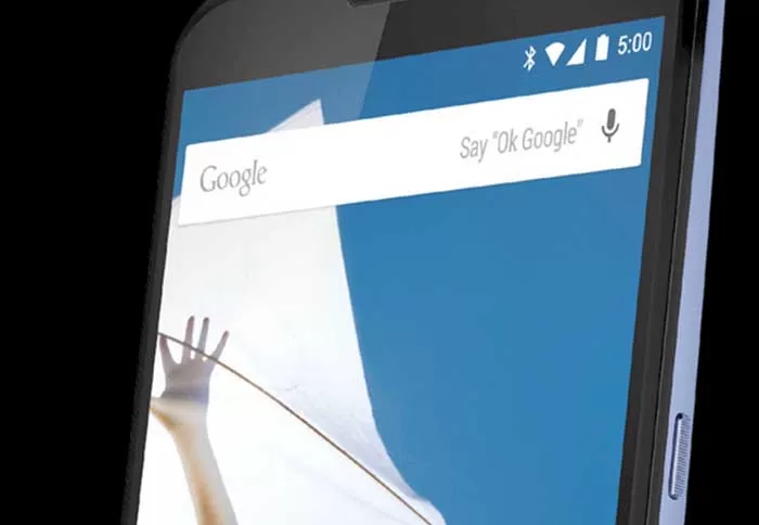 Il nuovo Nexus 6 (quasi) svelato!