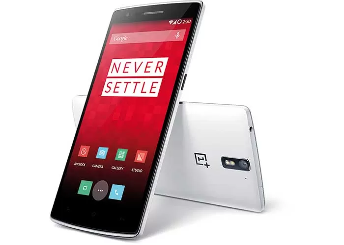 OnePlus One disponibile a 299$ ma solo per un’ora