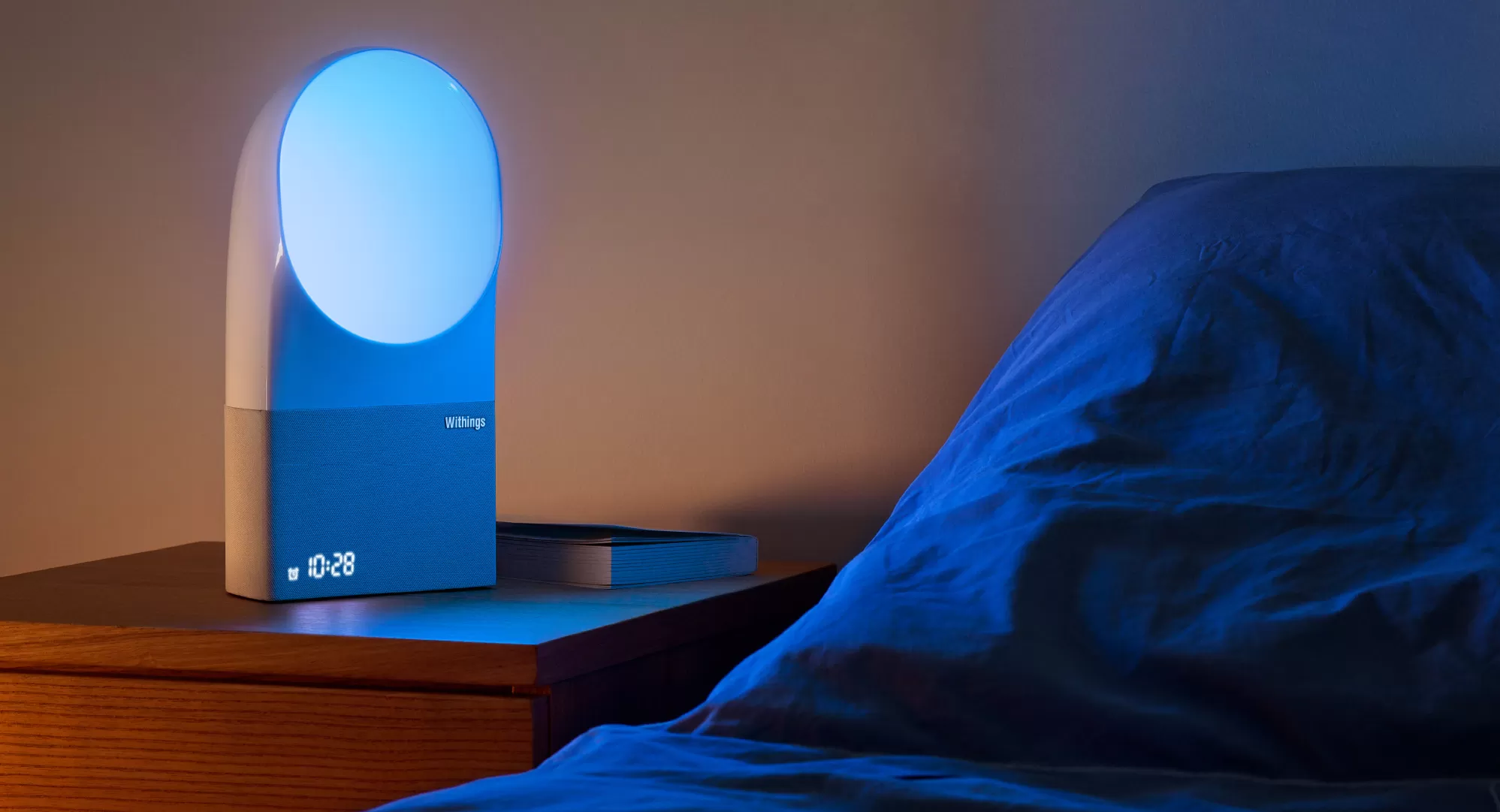 Withings Aura e dormi sogni tranquilli