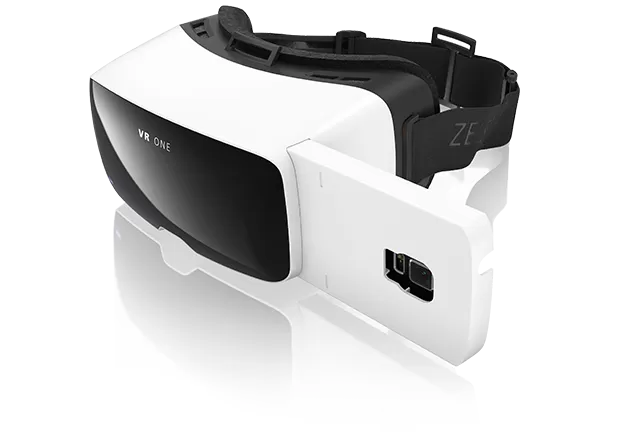 Carl Zeiss VR One: realtà virtuale per tutte le tasche