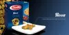 Barilla usa la stampa 3D per inventare nuove forme di pasta