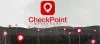 CheckPoint Messenger reinterpreta la geolocalizzazione