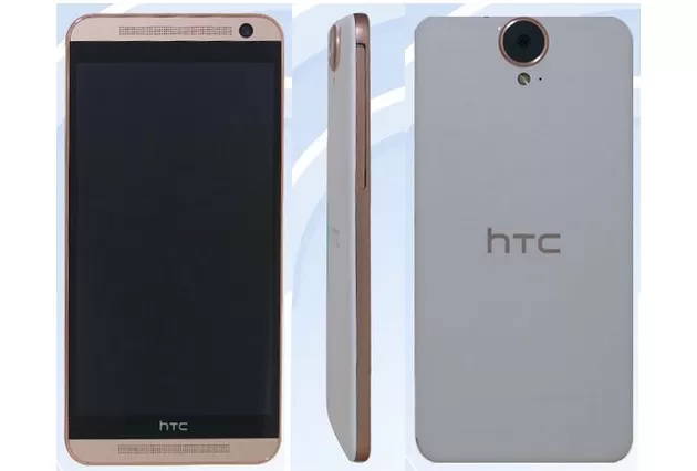 HTC One E9: un HTC più grande potrebbe arrivare presto